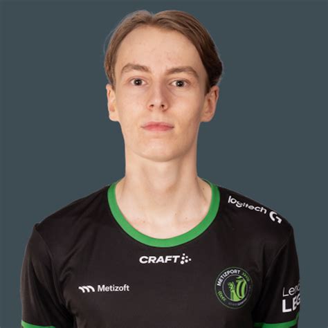 Linus 'nilo' Bergman's Counter.